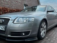 gebraucht Audi A6 C6 3.0l TDI Quattro S-Line