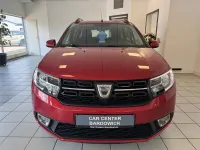 Gebraucht Dacia Logan MCV Lauréate 90 PS (66 kW) 2018 Other Kombi
