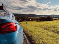 Gebraucht BMW M4 Competition Edition 450 PS (330 kW) 2017 Coupé