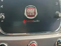 Gebraucht Fiat 500C Sport 69 PS (50 kW) 2016 Rot Cabrio