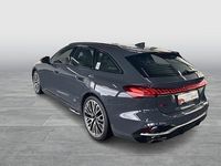 Gebraucht Audi A5 Edition .1 204 PS (150 kW) 2025 Magnetgrau Coupé