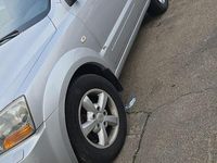 Gebraucht Kia Sorento 210 PS (154 kW) 2008 Silber SUV