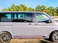Używany VW T6.1 Trendline 110 KM (80 kW) 2020 Szary Van