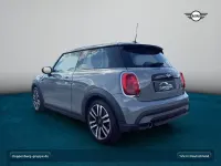 Gebraucht Mini Cooper 136 PS (100 kW) 2021 Grau Kleinwagen