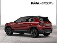 Neu Jeep Avenger Summit 101 PS (74 kW) 2025 Rot SUV