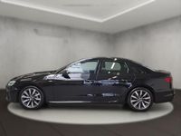 Gebraucht Audi A4 S-Line 204 PS (150 kW) 2023 Schwarz metallic
