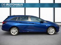 gebraucht Opel Astra ST Edition 1.2 Turbo AHK LED Navi