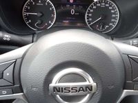 gebraucht Nissan Juke N-Connecta Navi Winter