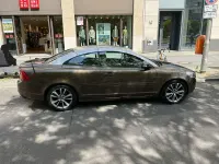 Gebraucht Volvo C70 Summum 230 PS (169 kW) 2012 Braun Cabrio