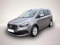 Gebraucht Mercedes T160 95 PS (69 kW) 2023 Manufacturer Van / Kleinbus