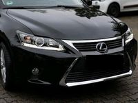 gebraucht Lexus CT200h CT 200hDynamic Line