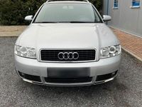 gebraucht Audi A4 Avant HU 04/2026 2.Hand