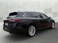 Gebraucht Skoda Superb Selection 150 PS (110 kW) 2025 Schwarz Kombi