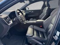Gebraucht Volvo V60 Plus 197 PS (144 kW) 2025 Blau Kombi