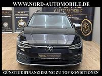 Gebraucht VW Golf Alltrack 200 PS (147 kW) 2024 Schwarz Kombi