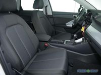 Gebraucht Audi Q3 Advanced Plus 150 PS (110 kW) 2023 Ibisweiß SUV