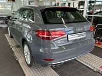 gebraucht Audi A3 35 TDI design