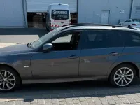 Gebraucht BMW 318 2007 Kombi