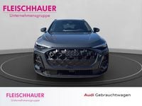 Gebraucht Audi Q5 Edition .1 204 PS (150 kW) 2025 Grau SUV