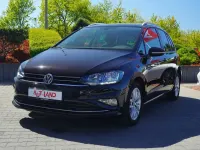 Gebraucht VW Golf VII 150 PS (110 kW) 2019 Schwarz