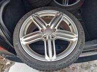 Gebraucht Audi A3 S-Line 140 PS (102 kW) 2012 Schwarz Limousine