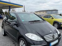 Gebraucht Mercedes A160 2008 Kleinwagen
