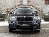 Gebraucht BMW X6 M Sport 306 PS (225 kW) 2016 Schwarz SUV