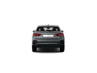 Gebraucht Audi Q3 150 PS (110 kW) 2022 Nanograu metallic SUV