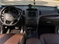 Gebraucht Kia Sorento 197 PS (144 kW) 2013 SUV