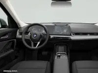 Gebraucht BMW X1 136 PS (100 kW) 2025 Grau SUV