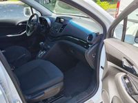 Gebraucht Chevrolet Orlando LT 163 PS (119 kW) 2013 Weiß Van / Kleinbus