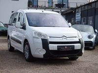 Gebraucht Citroën Berlingo 90 PS (66 kW) 2009 Weiß Van / Kleinbus