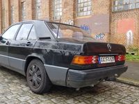 gebraucht Mercedes 190 