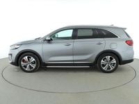 Gebraucht Kia Sorento GT-Line 200 PS (147 kW) 2019 Grau SUV