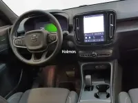 Gebraucht Volvo EX40 Plus 185 kW (252 PS) 2024 Schwarz SUV