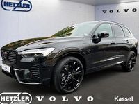 Gebraucht Volvo XC60 Ultra 350 PS (257 kW) 2025 Schwarz SUV