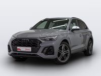 gebraucht Audi SQ5 TDI STHZG AHK TOUR