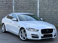 gebraucht Jaguar XE Portofolio