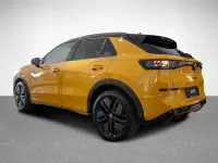 Neu VW T-Roc Style 150 PS (110 kW) 2026 Gelb SUV