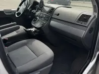 Gebraucht VW Multivan Highline 174 PS (127 kW) 2005 Silber Van / Kleinbus