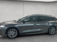 Gebraucht Ford Focus ST-Line X 155 PS (114 kW) 2024 Grau Kombi