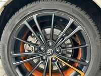 Gebraucht Toyota GR86 235 PS (172 kW) 2024 Weiß Coupé