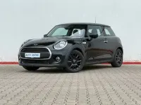 Gebraucht Mini ONE 102 PS (75 kW) 2020 Midnight black Kleinwagen