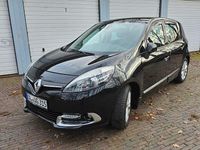 Gebraucht Renault Mégane Luxe 140 PS (102 kW) 2012 Schwarz Limousine