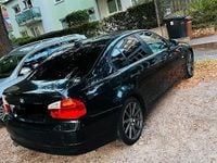 Second-hand BMW 320 177 CP (130 kW) 2008 Negru Berlinǎ