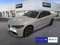 Gebraucht Alfa Romeo Giulia Ti 209 PS (153 kW) 2024 Schwarz Limousine