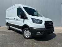 Gebraucht Ford Transit Trend 131 PS (96 kW) 2024 Weiß Van