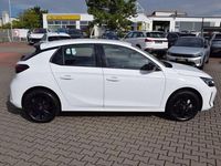Gebraucht Opel Corsa 101 PS (74 kW) 2024 Weiß Limousine