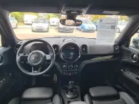 Gebraucht Mini John Cooper Works Countryman Classic 306 PS (225 kW) 2023 Schwarz SUV