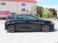 Gebraucht Hyundai i30 N Performance 275 PS (202 kW) 2019 Schwarz Limousine